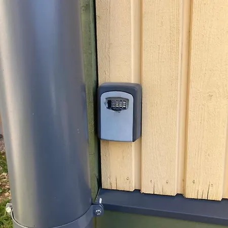 Lejlighed Small In Sikupilli