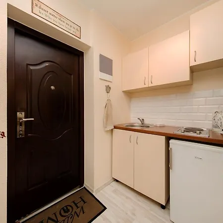 Small In Sikupilli Apartmán *