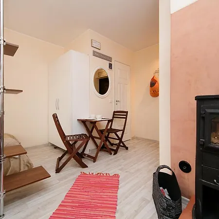 Small In Sikupilli *