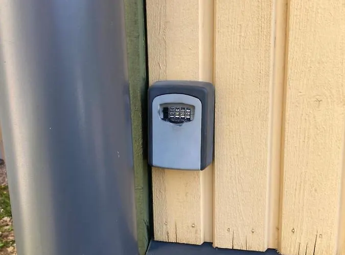 Appartamento Small In Sikupilli