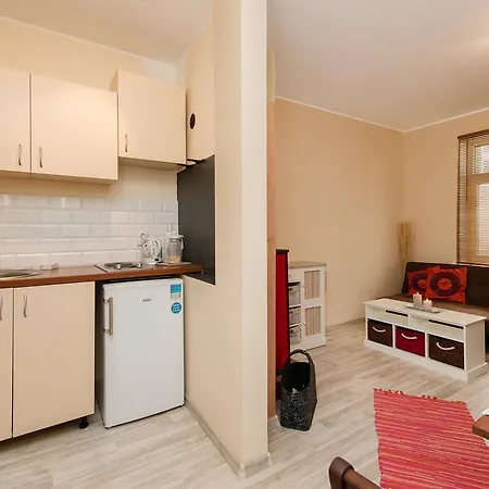 Small In Sikupilli * Tallinn