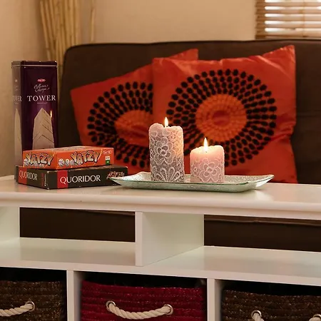 Small In Sikupilli Daire Tallinn